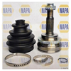 NAPA Cv Joints CV Joint NCV1212 thumbnail