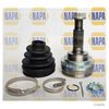 NAPA Cv Joints CV Joint NCV1214 thumbnail