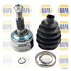 NAPA Cv Joints CV Joint NCV1216 thumbnail