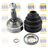NAPA Cv Joints CV Joint NCV1217 thumbnail
