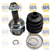 NAPA Cv Joints CV Joint NCV1218 thumbnail