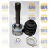 NAPA Cv Joints CV Joint NCV1219 thumbnail