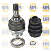 NAPA Cv Joints CV Joint NCV1220 thumbnail