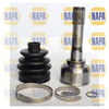 NAPA Cv Joints CV Joint NCV1223 thumbnail