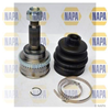 NAPA Cv Joints CV Joint NCV1225 thumbnail