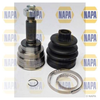 NAPA Cv Joints CV Joint NCV1226 thumbnail