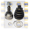 NAPA Cv Joints CV Joint NCV1227 thumbnail