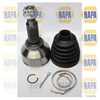 NAPA Cv Joints CV Joint NCV1228 thumbnail