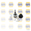NAPA Cv Joints CV Joint NCV1234 thumbnail