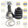 NAPA Cv Joints CV Joint NCV1239 thumbnail