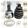 NAPA Cv Joints CV Joint NCV1243 thumbnail