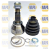 NAPA Cv Joints CV Joint NCV1246 thumbnail