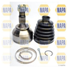 NAPA Cv Joints CV Joint NCV1249 thumbnail