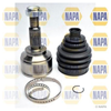 NAPA Cv Joints CV Joint NCV1250 thumbnail