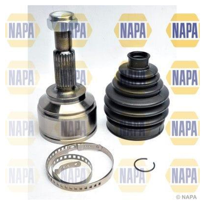 NAPA Cv Joints CV Joint NCV1250