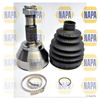 NAPA Cv Joints CV Joint NCV1253 thumbnail