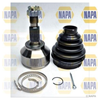 NAPA Cv Joints CV Joint NCV1254 thumbnail