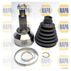 NAPA Cv Joints CV Joint NCV1258 thumbnail