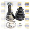 NAPA Cv Joints CV Joint NCV1259 thumbnail