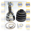 NAPA Cv Joints CV Joint NCV1261 thumbnail