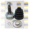 NAPA Cv Joints CV Joint NCV1270 thumbnail