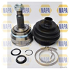 NAPA Cv Joints CV Joint NCV1278 thumbnail
