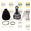 NAPA Cv Joints CV Joint NCV1288 thumbnail