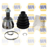 NAPA Cv Joints CV Joint NCV1290 thumbnail
