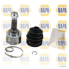 NAPA Cv Joints CV Joint NCV1291 thumbnail