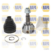 NAPA Cv Joints CV Joint NCV1295 thumbnail
