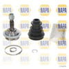 NAPA Cv Joints CV Joint NCV1298 thumbnail