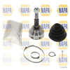 NAPA Cv Joints CV Joint NCV1305 thumbnail