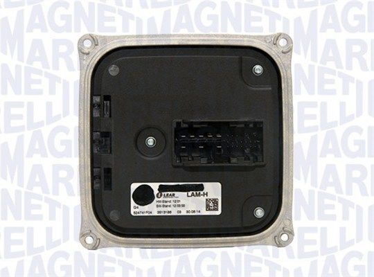 Magneti Marelli Lighting Control Unit Left Right 711307329503 - image 2