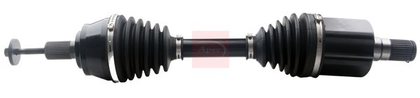 Apec Driveshaft ADS1837L - image 2