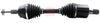 Apec Driveshaft ADS1837L thumbnail