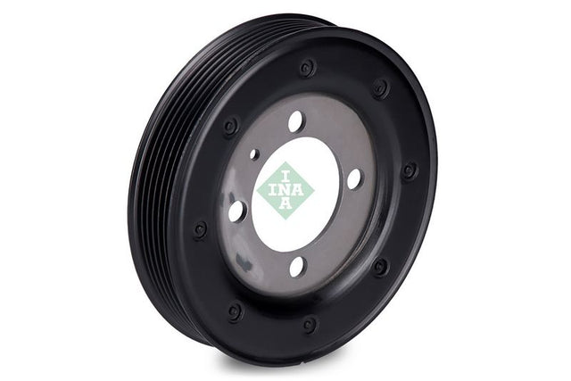 INA Crankshaft Pulley (tvd) 544012510 - image 3