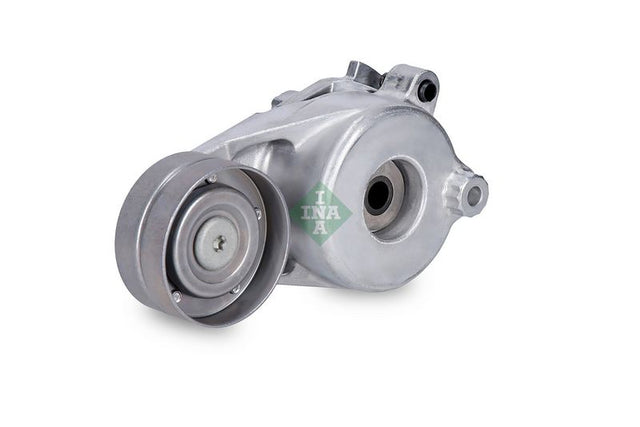 INA Drive Belt Tensioner Pulley 534018310 - image 3
