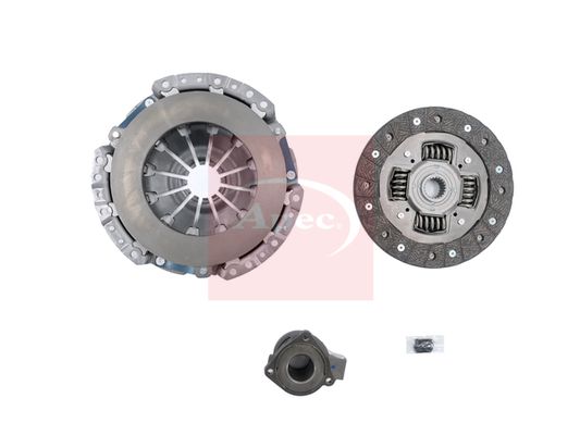 Apec Clutch Kit ACL1374 - image 2