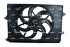 NRF Engine Cooling Radiator Fan 470222 thumbnail
