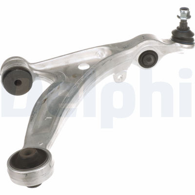 Delphi Wishbone/suspension Track Control Arm TC7327