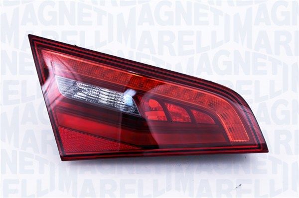 Magneti Marelli Rear Light Lamp Left 714081110701 - image 2