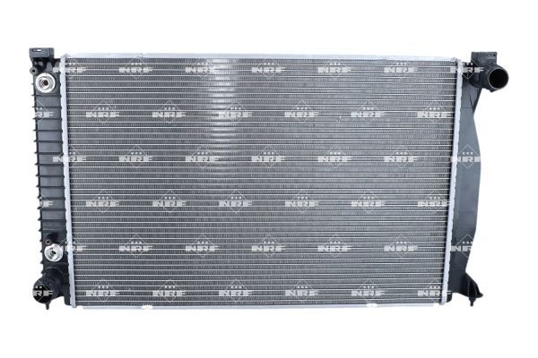 NRF Engine Cooling Radiator 53105 - image 2