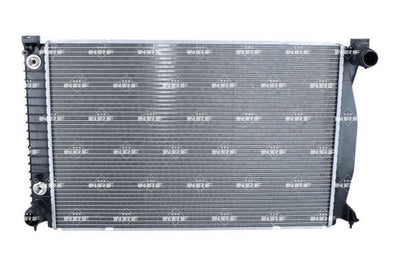 NRF Engine Cooling Radiator 53105