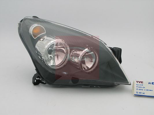 Apec Headlight Headlamp ALH2291 - image 2