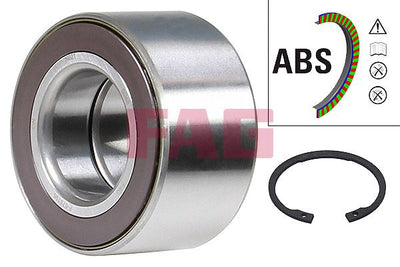 FAG Wheel Bearing Kit 713668330