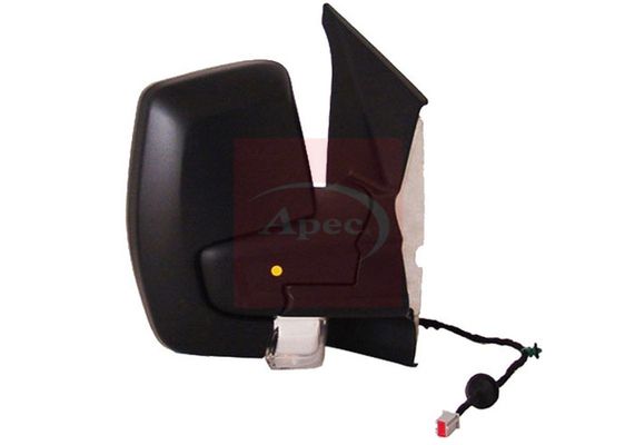 Apec Door Mirror AMR3118 - image 2