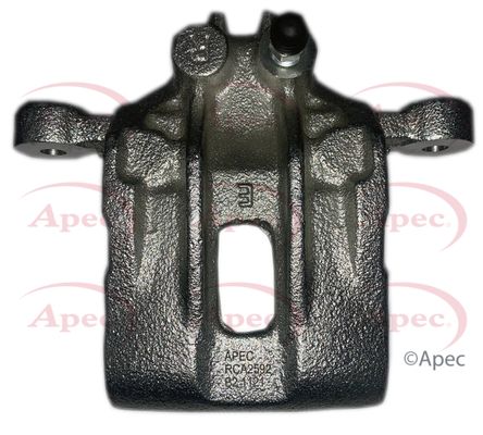 Apec Brake Caliper RCA592N - image 3