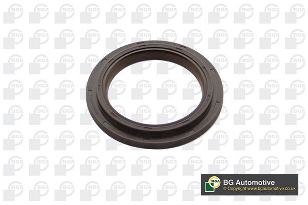 BGA Crankshaft Oil Seal OS7302 - image 2