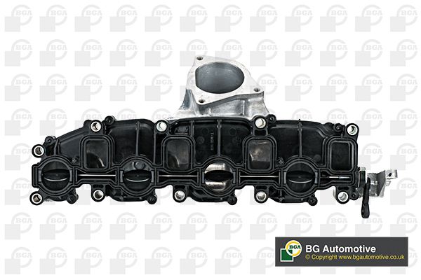 BGA Intake Manifold MG01010 - image 2