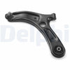 Delphi Wishbone/suspension Track Control Arm TC8439 thumbnail